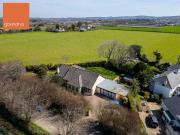 4 bedroom detached bungalow for sale