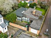 4 bedroom detached bungalow for sale