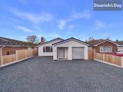 4 bedroom detached bungalow for sale