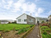 4 bedroom detached bungalow for sale
