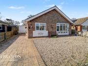 4 bedroom detached bungalow for sale