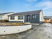 4 bedroom detached bungalow for sale