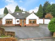 4 bedroom detached bungalow for sale