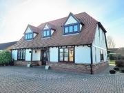 4 bedroom detached bungalow for sale