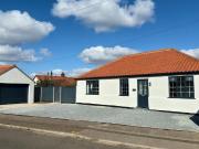 4 bedroom detached bungalow for sale