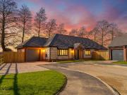 4 bedroom detached bungalow for sale