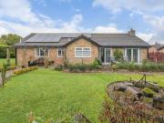 4 bedroom detached bungalow for sale