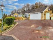 4 bedroom detached bungalow for sale