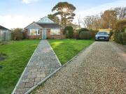 4 bedroom detached bungalow for sale
