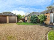 4 bedroom detached bungalow for sale