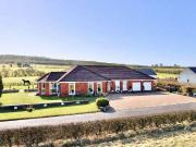 4 bedroom detached bungalow for sale