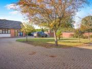 4 bedroom detached bungalow for sale