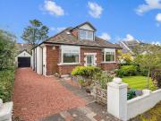 4 bedroom detached bungalow for sale