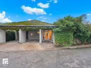 4 bedroom detached bungalow for sale
