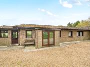 4 bedroom detached bungalow for sale
