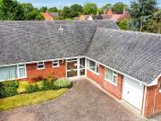 4 bedroom detached bungalow for sale