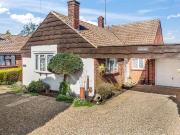 4 bedroom detached bungalow for sale