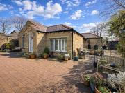 4 bedroom detached bungalow for sale