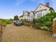 4 bedroom detached bungalow for sale