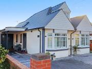 4 bedroom detached bungalow for sale