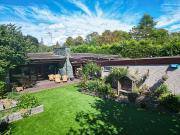 4 bedroom detached bungalow for sale