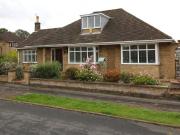 4 bedroom detached bungalow for sale