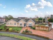 4 bedroom detached bungalow for sale