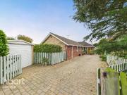 4 bedroom detached bungalow for sale