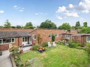 4 bedroom detached bungalow for sale