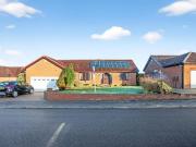 4 bedroom detached bungalow for sale