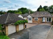 4 bedroom bungalow for sale