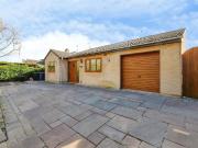 4 bedroom detached bungalow for sale