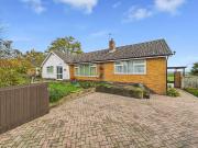 4 bedroom detached bungalow for sale
