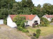 4 bedroom detached bungalow for sale