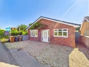 4 bedroom detached bungalow for sale