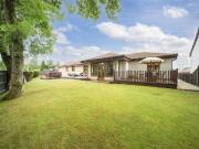 4 bedroom detached bungalow for sale