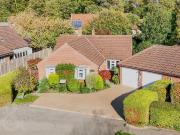 4 bedroom detached bungalow for sale