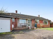 4 bedroom detached bungalow for sale