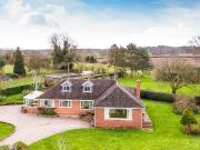 4 bedroom detached bungalow for sale