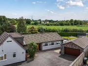 4 bedroom detached bungalow for sale