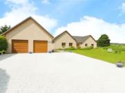 4 bedroom Detached Bungalow for sale, Grange, Keith,...