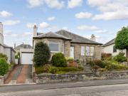 4 bedroom detached bungalow for sale in 33 Craigleith...
