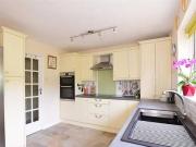 4 bedroom detached bungalow for sale in Abbotts Close...