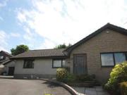 4 bedroom detached bungalow for sale in Airdrie Road...