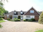 4 Bedroom Detached Bungalow For Sale In Alton