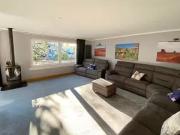 4 Bedroom Detached Bungalow For Sale In Back persons...