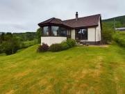 4 Bedroom Detached Bungalow For Sale In Banavie, Fort...