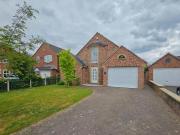 4 Bedroom Detached Bungalow For Sale In Barugh Green,...