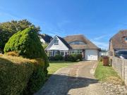 4 Bedroom Detached Bungalow For Sale In Bexhill On Sea