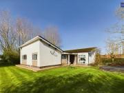 4 Bedroom Detached Bungalow For Sale In Blackpool